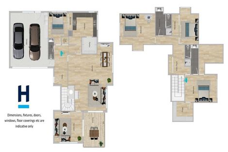 Photo of property in 47 Seniors Road, Wairau Valley, Blenheim, 7271