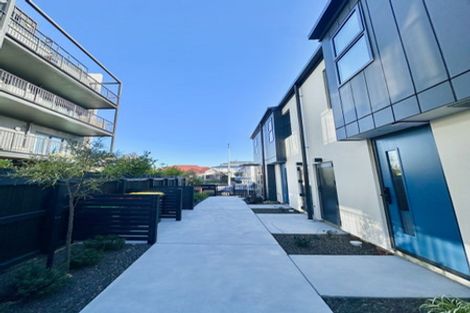 Photo of property in 3/276 Barbadoes Street, Christchurch Central, Christchurch, 8011