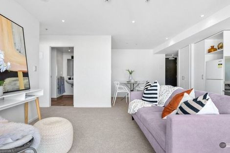 Photo of property in Soho Apartments, 1003/74 Taranaki Street, Te Aro, Wellington, 6011