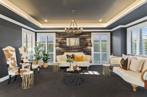 Photo of property in 53 Lisle Farm Drive, Pukekohe, 2120