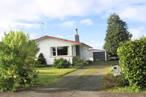 Photo of property in 70 Allen Street, Morrinsville, 3300