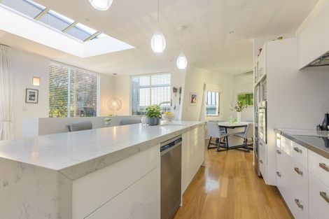 Photo of property in 2/23 Napier Street, Freemans Bay, Auckland, 1011