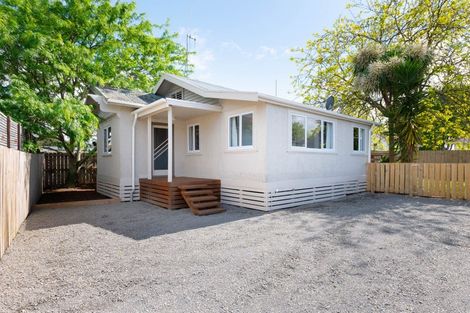 Photo of property in 53a Paul Crescent, Fairfield, Hamilton, 3214