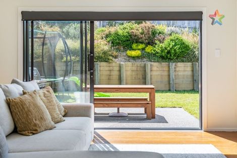 Photo of property in 8 Richard Sadleir Way, Belmont, Lower Hutt, 5010