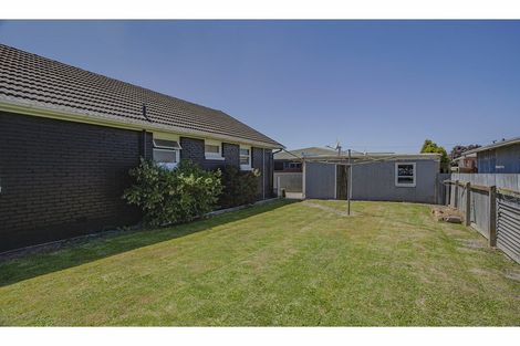 Photo of property in 14a Rugby Street, Highfield, Timaru, 7910