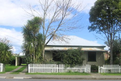 Photo of property in 9 King Street, Hikurangi, 0114