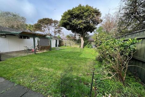 Photo of property in 14 Saint Albans Grove, Woburn, Lower Hutt, 5010