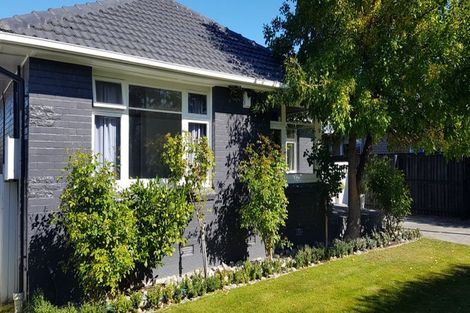 Photo of property in 460 Innes Road, Mairehau, Christchurch, 8052
