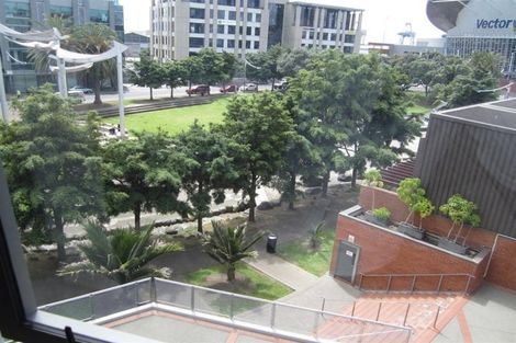 Photo of property in 204/57 Mahuhu Crescent, Auckland Central, Auckland, 1010