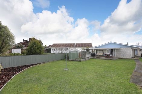 Photo of property in 25 Armagh Terrace, Marton, 4710