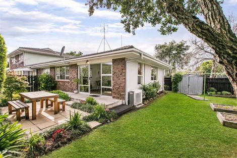 Photo of property in 3/34 Kitchener Road, Sandringham, Auckland, 1025