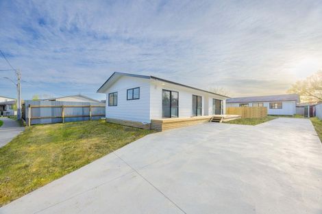 Photo of property in 15 Percy Spiller Avenue, Maraenui, Napier, 4110