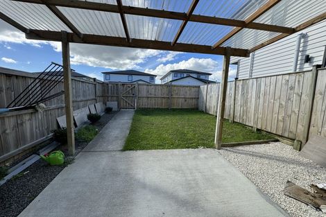 Photo of property in 48 Lime Hill Rise, Flat Bush, Auckland, 2019