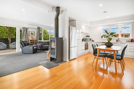 Photo of property in 98 Hamilton Avenue, Ilam, Christchurch, 8041