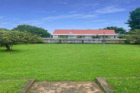 Photo of property in 21c Flower Street, Bulls, 4818