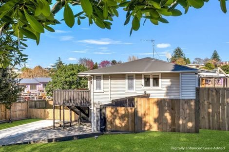 Photo of property in 39 Courtney Road, Gate Pa, Tauranga, 3112