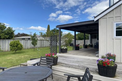 Photo of property in 69a Dublin Street, Martinborough, 5711