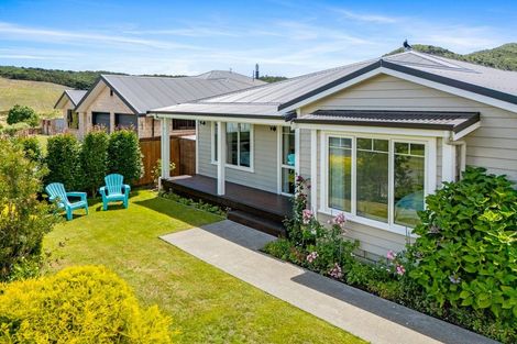 Photo of property in 19a Admiralty Place, Waikawa, Picton, 7220
