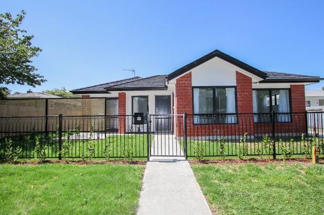 Photo of property in 1/80 Insoll Avenue, Enderley, Hamilton, 3214