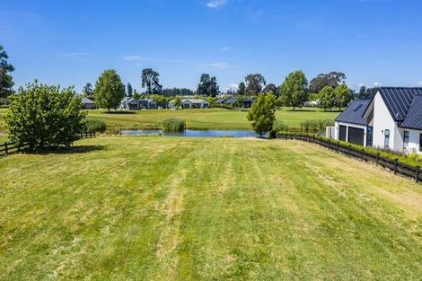 Photo of property in 3 Mara-kai Place, Pegasus, 7612