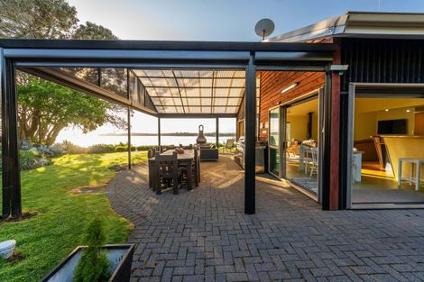 Photo of property in 340d Pahoia Road, Whakamarama, Tauranga, 3172