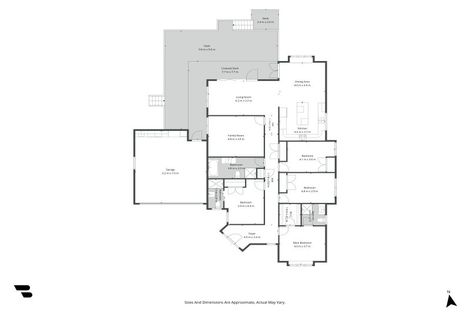 Photo of property in 41 Albert Street, Riverhead, 0820