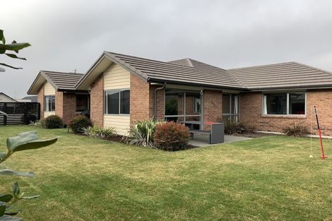 Photo of property in 48 Stanford Way, Rolleston, 7615