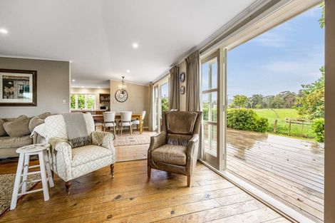 Photo of property in 1535 Ararimu Road, Hunua, Papakura, 2583