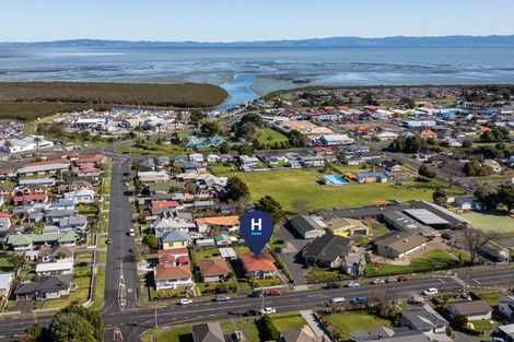 Photo of property in 305 Rolleston Street, Thames, 3500