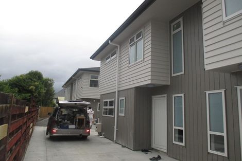 Photo of property in 2/21 Greensboro Street, Hamilton East, Hamilton, 3216