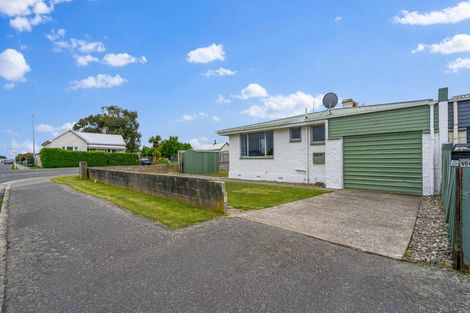 Photo of property in 190 Ettrick Street, Appleby, Invercargill, 9812