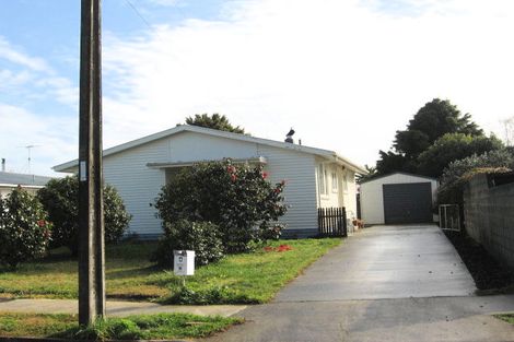 Photo of property in 4 Shelley Court, Enderley, Hamilton, 3214