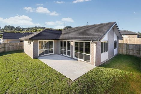 Photo of property in 31f Helenvale Crescent, Pokeno, 2402