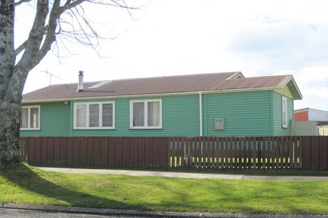 Photo of property in 44 Rota Street, Turangi, 3334