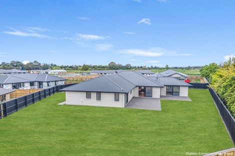 Photo of property in 1 Roach Lane, Amberley, 7481