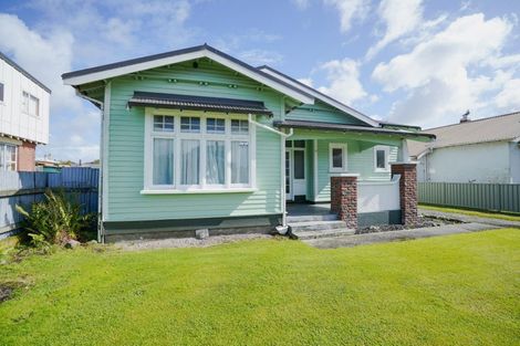 Photo of property in 77 Morton Street, Georgetown, Invercargill, 9812