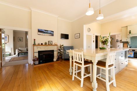 Photo of property in 33 Albert Street, Saint Clair, Dunedin, 9012