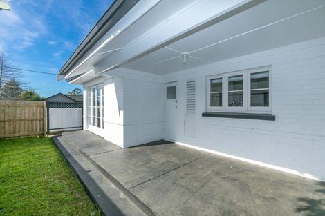 Photo of property in 17 Brooklyn Road, Claudelands, Hamilton, 3214