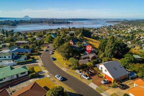 Photo of property in 22 Philomel Crest, Welcome Bay, Tauranga, 3112