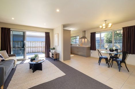 Photo of property in 106a Bowen Street, Rakaia, 7710