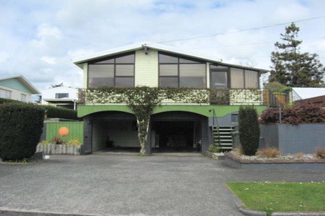 Photo of property in 10 Clyde Street, Ferndale, New Plymouth, 4310