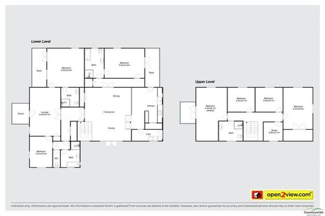 Photo of property in 4 Rose Street, Tirau, 3410