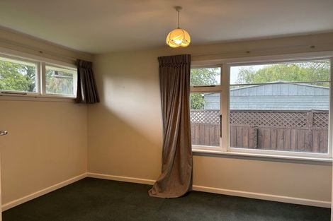 Photo of property in 704a Gloucester Street, Linwood, Christchurch, 8062
