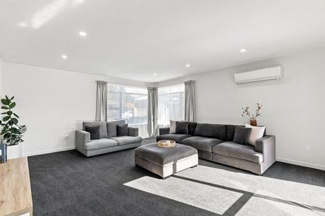 Photo of property in 18 Briarmont Street, Avondale, Christchurch, 8061