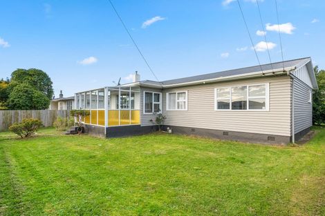 Photo of property in 14 Ferguson Street, Levin, 5510