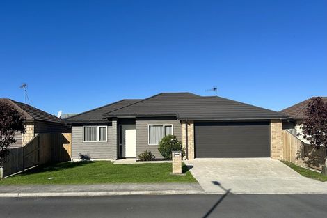 Photo of property in 9 Charlotte Crescent, Dinsdale, Hamilton, 3204