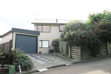 Photo of property in 25 Delhi Road, Hospital Hill, Napier, 4110