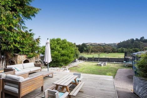 Photo of property in 824 Brighton Road, Ocean View, Dunedin, 9035