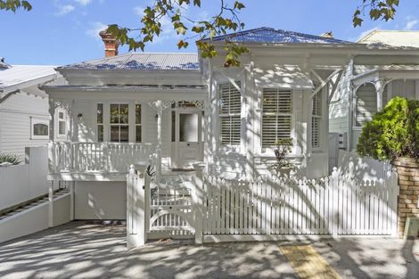 Photo of property in 17 Franklin Road, Freemans Bay, Auckland, 1011