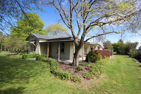 Photo of property in 66 Carters Terrace, Tinwald, Ashburton, 7700